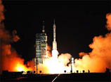 Запуск европейского космического аппарата с космодрома "Плесецк" вновь не состоялся