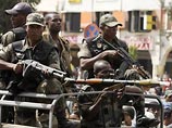 Армия Мадагаскара, поддерживающая оппозицию, захватила один из президентских дворцов и Центробанк