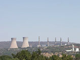 ЧП на африканской АЭС: произошел выброс газов, уровень радиации был повышен 