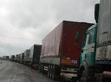 результате на подъезде к Москве выросли многокилометровые очереди из фур, ждущих "растаможки", поставщики и производители несут многомиллионные убытки. По словам участников рынка, ситуация близка к критической результате на подъезде к Москве выросли многокилометровые очереди из фур, ждущих "растаможки", поставщики и производители несут многомиллионные убытки. По словам участников рынка, ситуация близка к критической