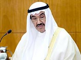 Эмир Кувейта отправил в отставку правительство, возглавляемое его племянником: тому грозил "допрос" в парламенте 