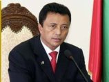 Президент Мадагаскара обратился за международной помощью