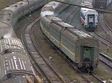 Более 80 поездов до Санкт-Петербурга из разных городов России и зарубежья в ближайшие два дня будут отменены по причине реконструкции перегонов "Торбино–Боровенка-Окуловка" Более 80 поездов до Санкт-Петербурга из разных городов России и зарубежья в ближайшие два дня будут отменены по причине реконструкции перегонов "Торбино–Боровенка-Окуловка"