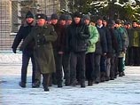 Конституционный суд проверит положения закона о воинской обязанности Конституционный суд проверит положения закона о воинской обязанности