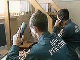 Сигнал о том, что под лавину попал человек, поступил к спасателям в понедельник в 11:35 по московскому времени Сигнал о том, что под лавину попал человек, поступил к спасателям в понедельник в 11:35 по московскому времени