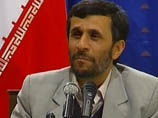 В ходе предвыборной кампании Ахмади Нежада Иран пообещал крупное месторождение газа сразу трем странам 