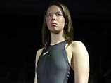 FINA ограничила применение космических технологий в плавании FINA ограничила применение космических технологий в плавании