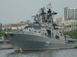 Тихоокеанский флот производит ротацию кораблей у берегов Сомали: "Адмирал Виноградов" плывет домой Тихоокеанский флот производит ротацию кораблей у берегов Сомали: "Адмирал Виноградов" плывет домой