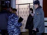 В Петербурге грабители обезвредили инкассатора электрошокером и угнали его машину