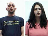 В США судят супругов-бебиситтеров, снимавших на видео изнасилования детей В США судят супругов-бебиситтеров, снимавших на видео изнасилования детей