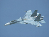 Переговоры о продаже Китаю палубного истребителя "Су-33" продолжаются