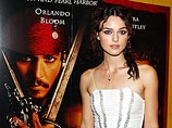 Голливудская актриса Кира Найтли, исполнившая в трех частях "Пиратов Карибского моря" героиню по имени Элизабет Суон, отказалась от участия в съемках четвертой серии