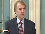 Ющенко предложил на пост главы МИД посла Украины в США. Он мало чем отличается от Огрызко Ющенко предложил на пост главы МИД посла Украины в США. Он мало чем отличается от Огрызко