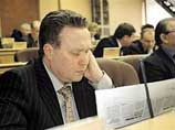 Экс-депутат заксобрания Пермской области, осужденный за педофилию, досрочно вышел на свободу Экс-депутат заксобрания Пермской области, осужденный за педофилию, досрочно вышел на свободу
