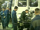 В 2007 году около трети выручки ГАЗ получил от реализации коммерческих автомобилей