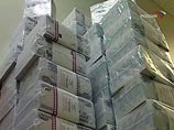 Долги по зарплате в России доросли до 8 млрд рублей Долги по зарплате в России доросли до 8 млрд рублей