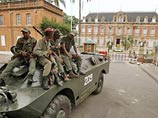 Президент Мадагаскара сдал власть военным