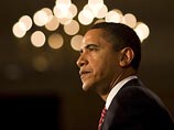 Президента США Барака Обаму призывают вернуться к корням и начать бороться с экономическим кризисом на собственном огороде