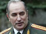 Начальник ГРУ Генштаба Корабельников не появился на заседании коллегии Минобороны. СМИ давно пишут, что он ушел в отставку Начальник ГРУ Генштаба Корабельников не появился на заседании коллегии Минобороны. СМИ давно пишут, что он ушел в отставку