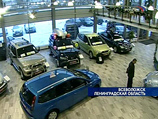 Ford снизил вдвое прогноз продаж автомобилей в России Ford снизил вдвое прогноз продаж автомобилей в России