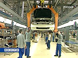"АвтоВАЗ" в 2008 году получил 6,2 млрд убытка, общий долг концерна достиг 44 млрд рублей