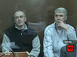 Суд отказался прекратить второде дело Ходорковского и Лебедева и отклонил все ходатайства защиты 