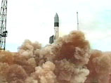 В Плесецке наконец состоялся  запуск ракеты со спутником GOCE для изучения гравитационного поля Земли