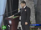 Кадыров отменил помпезные мероприятия в честь годовщины своей инаугурации, хотя подготовка велась внушительная


