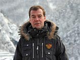 Обратная связь с президентом заработала: Медведев оставил россиянам комментарий в собственном блоге Обратная связь с президентом заработала: Медведев оставил россиянам комментарий в собственном блоге