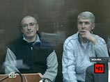 Защита экс-владельцев ЮКОСа заявляет: "Мы дали суду различные законные возможности прекратить этот позор или хотя бы отправить это позорное дело назад его авторам. Суд распорядился этими возможностями так, как посчитал нужным" Защита экс-владельцев ЮКОСа заявляет: "Мы дали суду различные законные возможности прекратить этот позор или хотя бы отправить это позорное дело назад его авторам. Суд распорядился этими возможностями так, как посчитал нужным"