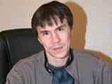 Генеральный директор медиа-холдинга, члена правления саратовского отделения Союза журналистов России Вадим Рогожин