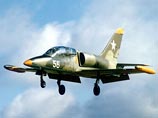 В Краснодарском крае разбился военно-учебный самолет Л-39 высшего военного училища летчиков