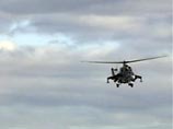 На поиски пропавшего самолета вылетел спасательный вертолет из Ростова-на-Дону, а также поисковый самолет