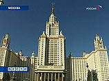 Ректора МГУ Виктора Садовничего может сменить министр образования Андрей Фурсенко Ректора МГУ Виктора Садовничего может сменить министр образования Андрей Фурсенко