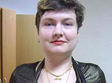 В суд обратилась 36-летняя преподавательница вокала из Ростова-на-Дону Ядвига Псэпковская
