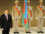 В Азербайджане проходит референдум по снятию ограничений на избрание президентом более двух раз