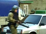 В Дагестане проводится спецоперация по нейтрализации бандгруппы В Дагестане проводится спецоперация по нейтрализации бандгруппы