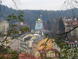 Русская церковь в Чехии получила возможность заботиться о православных россиянах и по завершении жизненного пути