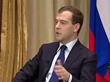 Как сказал Ходорковский, он уважает Дмитрия Медведева как легитимного президента России, хотя и до конца не понимает его политических взглядов