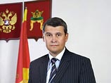 Свидетелей по делу экс-мэра Твери Лебедева обвиняют в даче ложных показаний
Свидетелей по делу экс-мэра Твери Лебедева обвиняют в даче ложных показаний