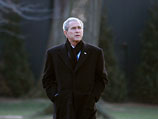 Первый визит бывшего президента США Джорджа Буша в Канаду вызвал волну протеста среди местного населения