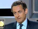 Саркози не хочет повышать "налог на богатых", а общество требует