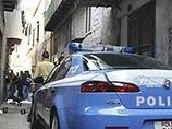 В Италии проведена облава на мафию: арестованы 40 гангстеров