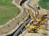 Турция продолжает отстаивать проект Nabucco после решение ЕС исключить газопровод из списка финансирования