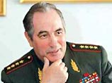 Начальнику Главного разведывательного управления (ГРУ) Генерального штаба ВС РФ генералу армии Валентину Корабельникову продлен срок пребывания на военной службе на один год Начальнику Главного разведывательного управления (ГРУ) Генерального штаба ВС РФ генералу армии Валентину Корабельникову продлен срок пребывания на военной службе на один год