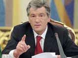 Секретариат Ющенко ожидает, что президенту собираются объявить импичмент. БЮТ открещивается