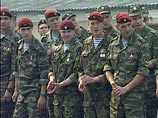 В России создаются единые центры подготовки спецназа В России создаются единые центры подготовки спецназа