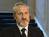 Бельгия отказалась принимать и без того не спешащего туда чеченского эмиссара Закаева Бельгия отказалась принимать и без того не спешащего туда чеченского эмиссара Закаева