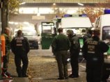 В Германии новое кровавое преступление: глава семьи застрелил жену и сына и тяжело ранил еще троих детей