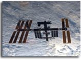 На Discovery отказал велотренажер: экипаж шаттла огорчен На Discovery отказал велотренажер: экипаж шаттла огорчен